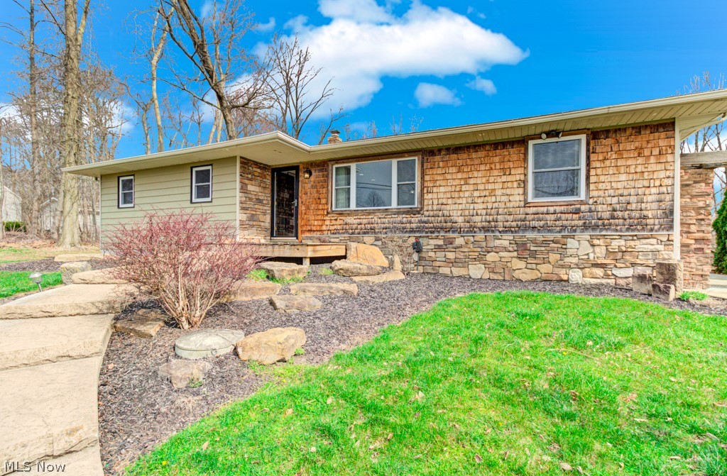 Lake Mohawk - Residential