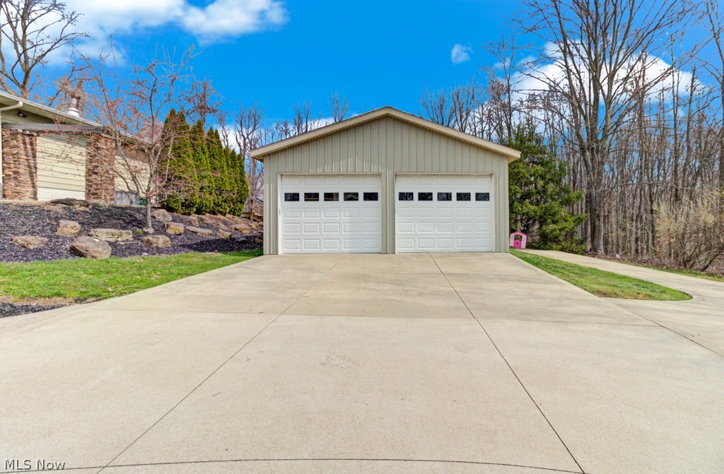 Lake Mohawk - Residential