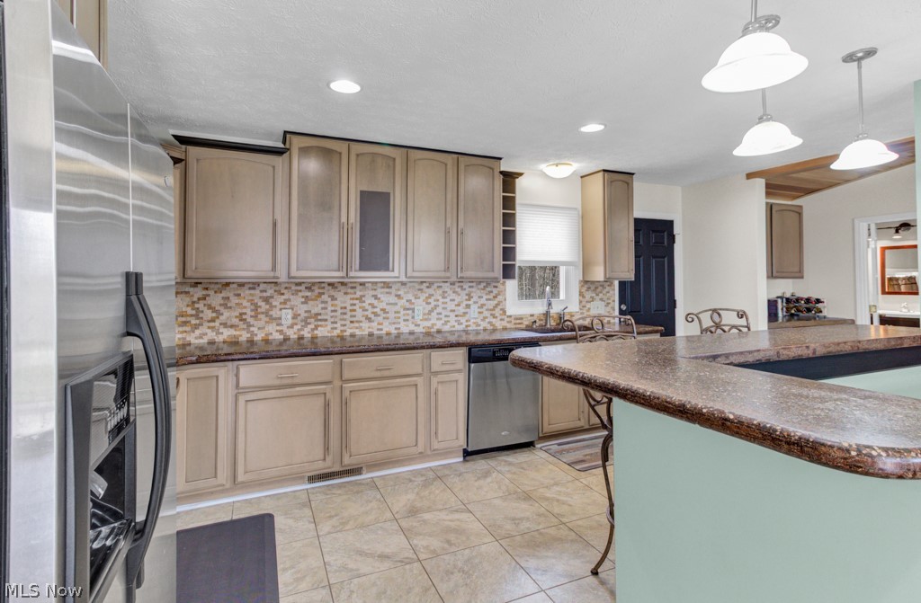 Lake Mohawk - Residential