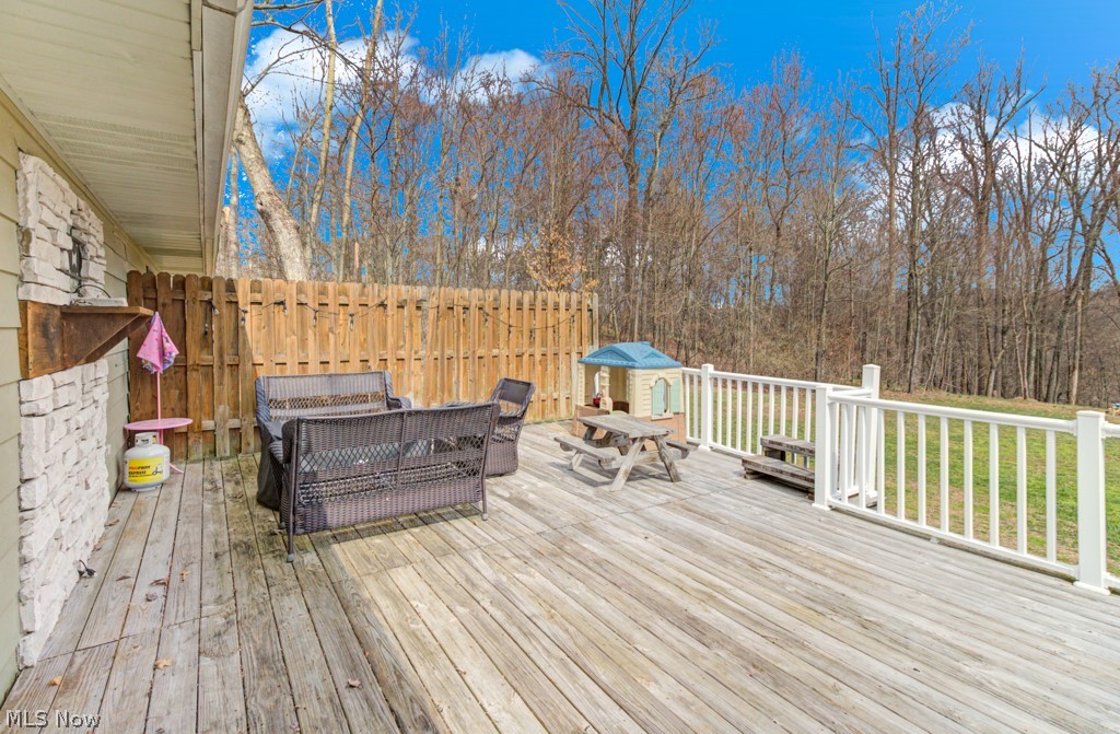 Lake Mohawk - Residential