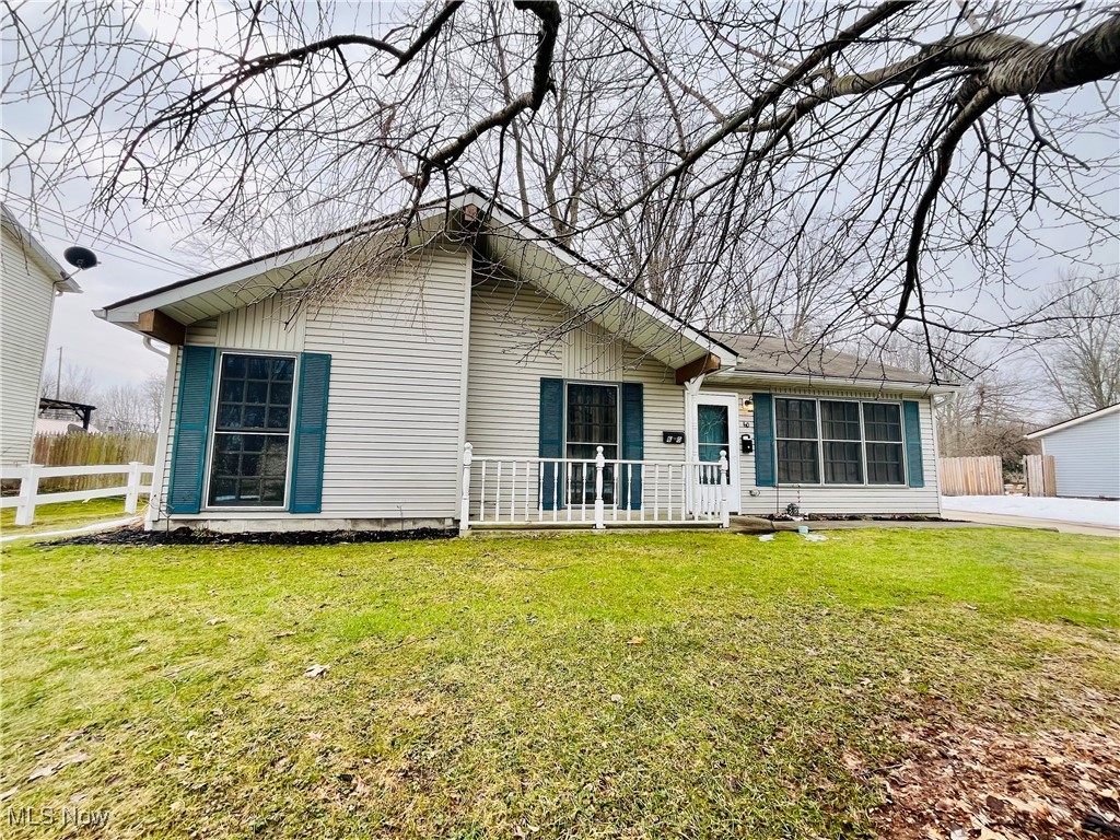 60 Roosevelt Drive, Geneva, Ohio image 9