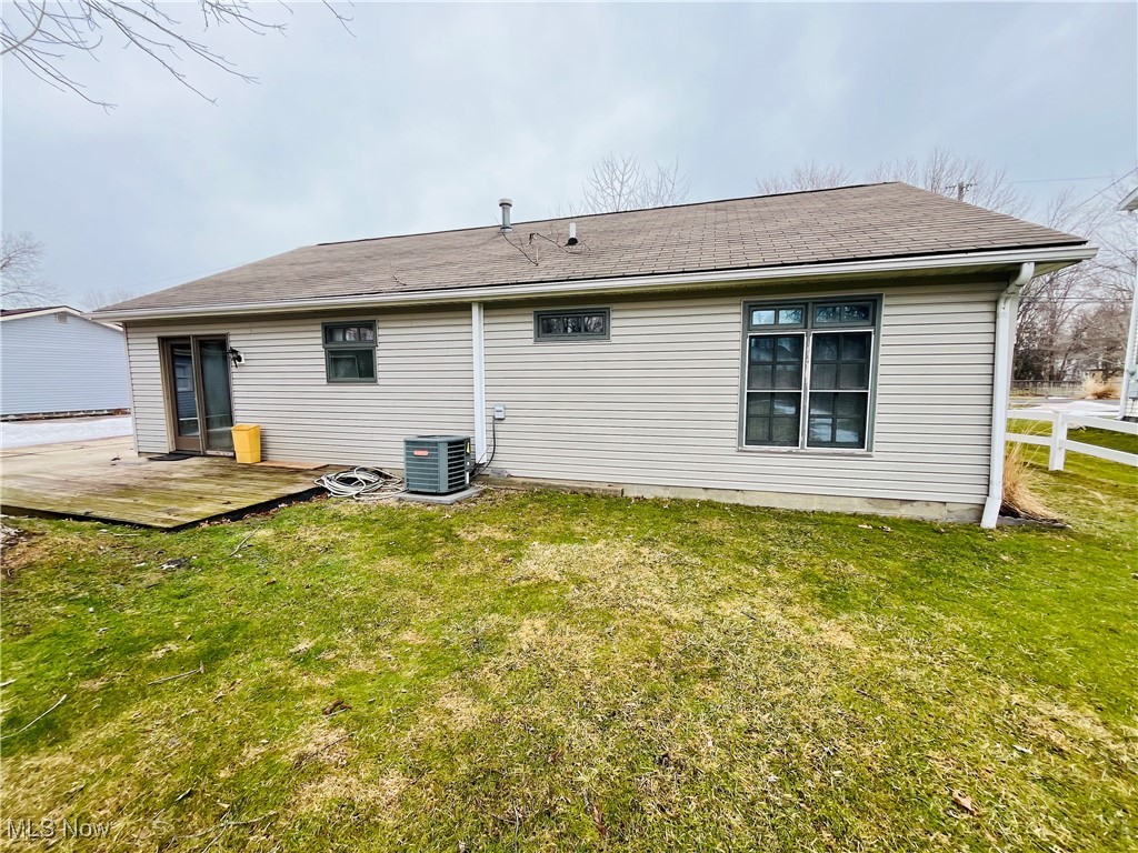 60 Roosevelt Drive, Geneva, Ohio image 7