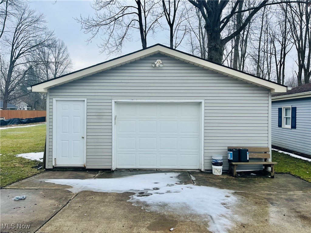 60 Roosevelt Drive, Geneva, Ohio image 6