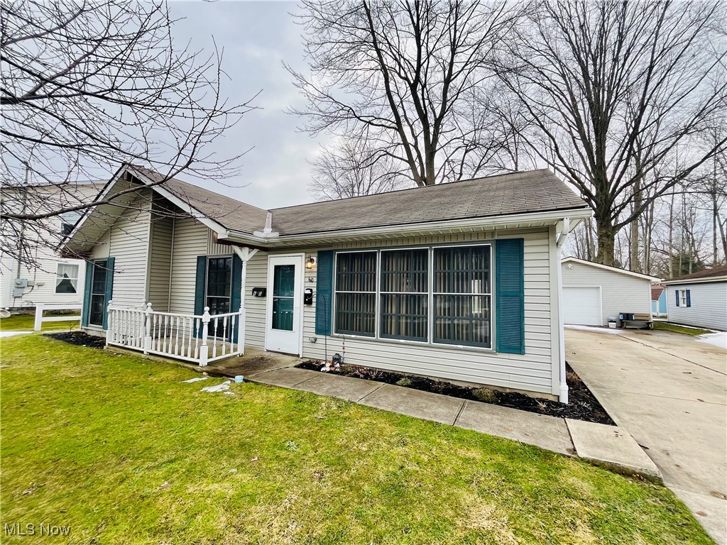 60 Roosevelt Drive, Geneva, Ohio image 2