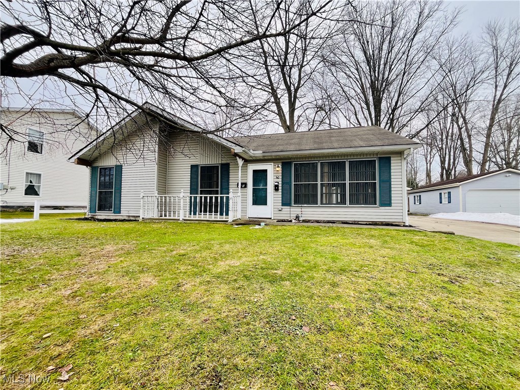 60 Roosevelt Drive, Geneva, Ohio image 1