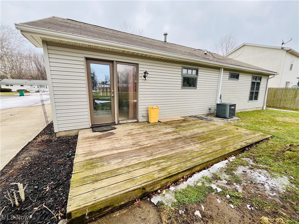 60 Roosevelt Drive, Geneva, Ohio image 25