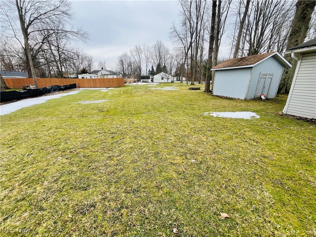 60 Roosevelt Drive, Geneva, Ohio image 26
