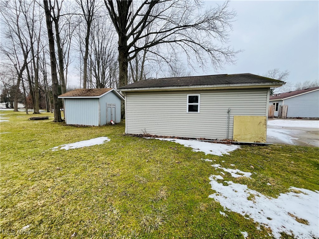 60 Roosevelt Drive, Geneva, Ohio image 24