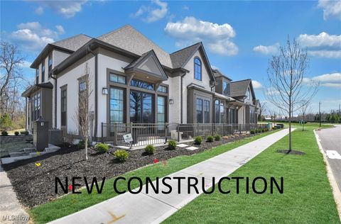 104 Woodridge Lane, Moreland Hills, OH 44022 - MLS#: 4494306