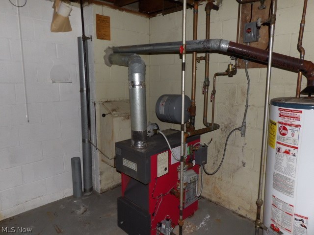 Kellgreen 1 - Residential Lease