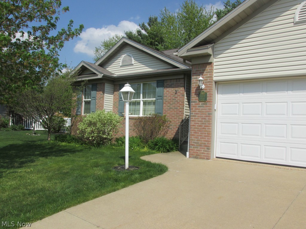 Brienza 01 - Residential