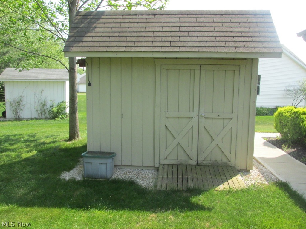 Brienza 01 - Residential