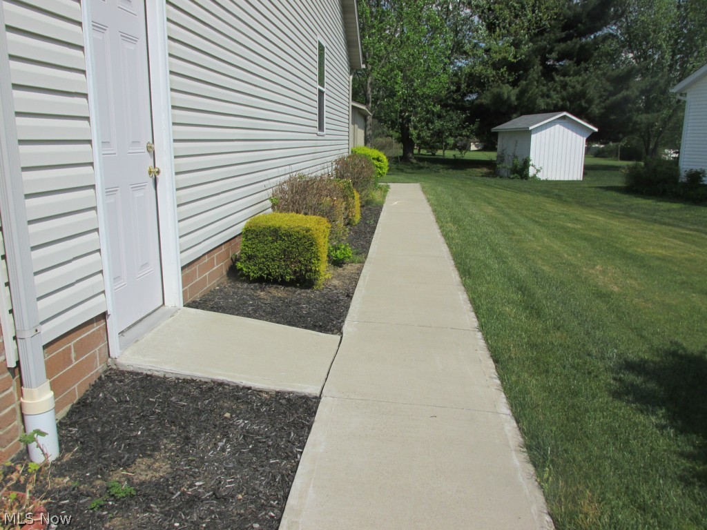 Brienza 01 - Residential