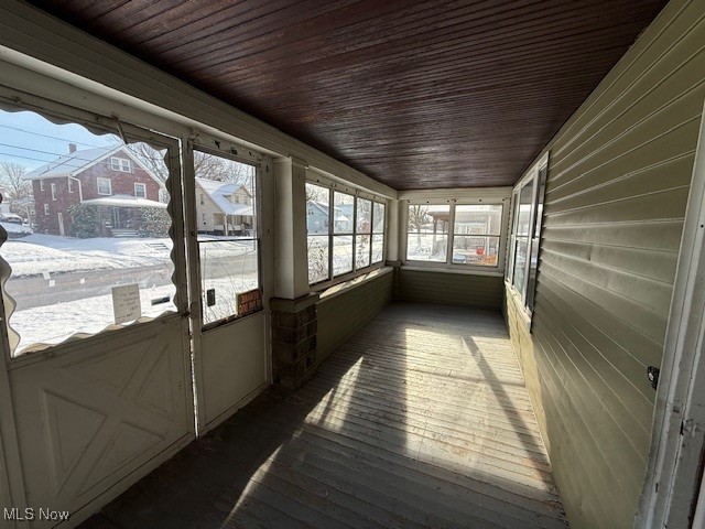 Golf Grounds - Residential