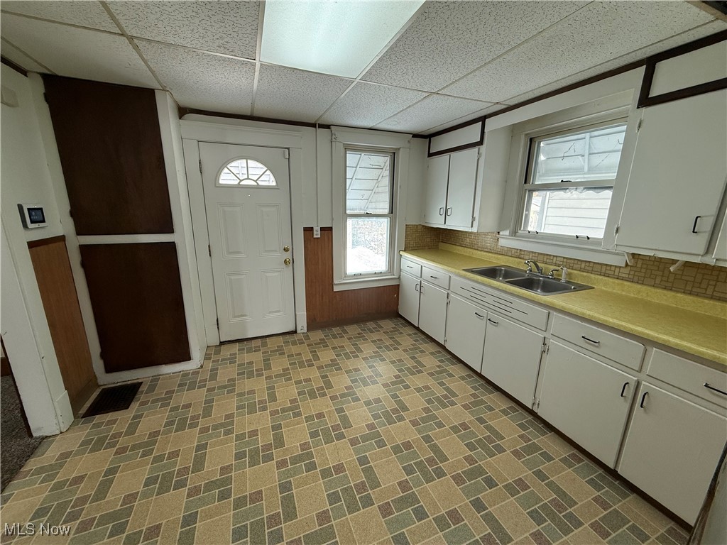 Golf Grounds - Residential