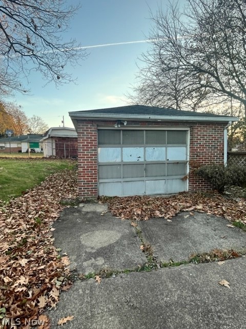 Gibson Grove 03 - Residential Lease