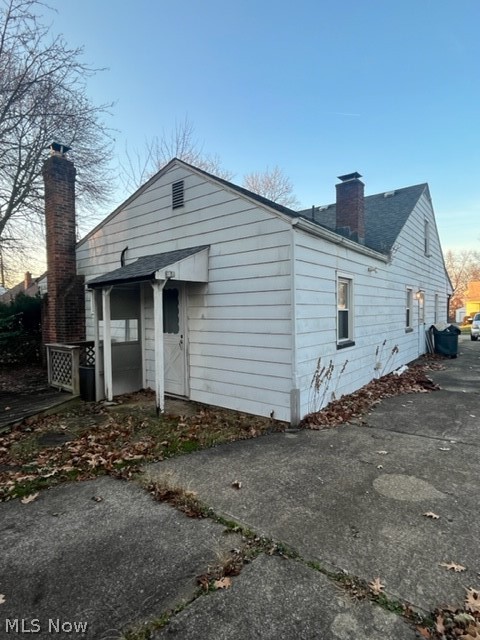 Gibson Grove 03 - Residential Lease