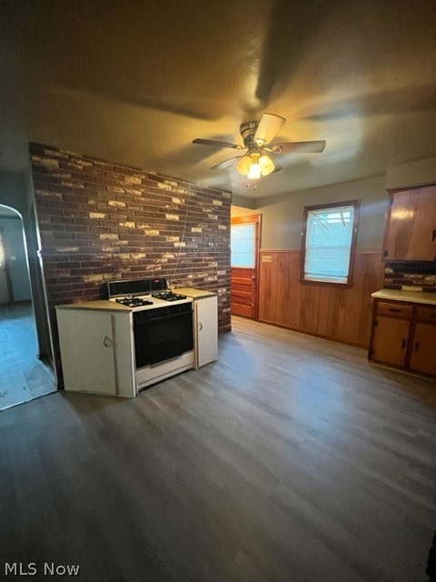 Gibson Grove 03 - Residential Lease