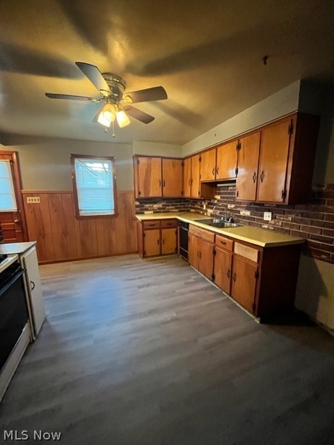 Gibson Grove 03 - Residential Lease