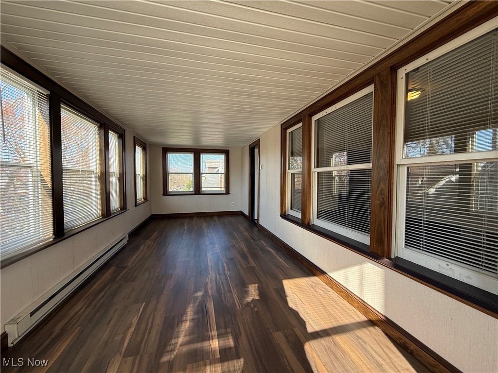 Rockefeller & Andrews - Residential Lease
