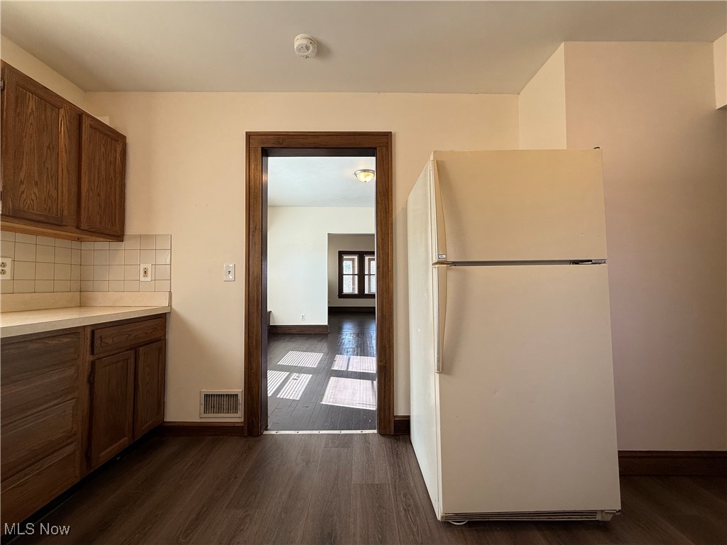 Rockefeller & Andrews - Residential Lease