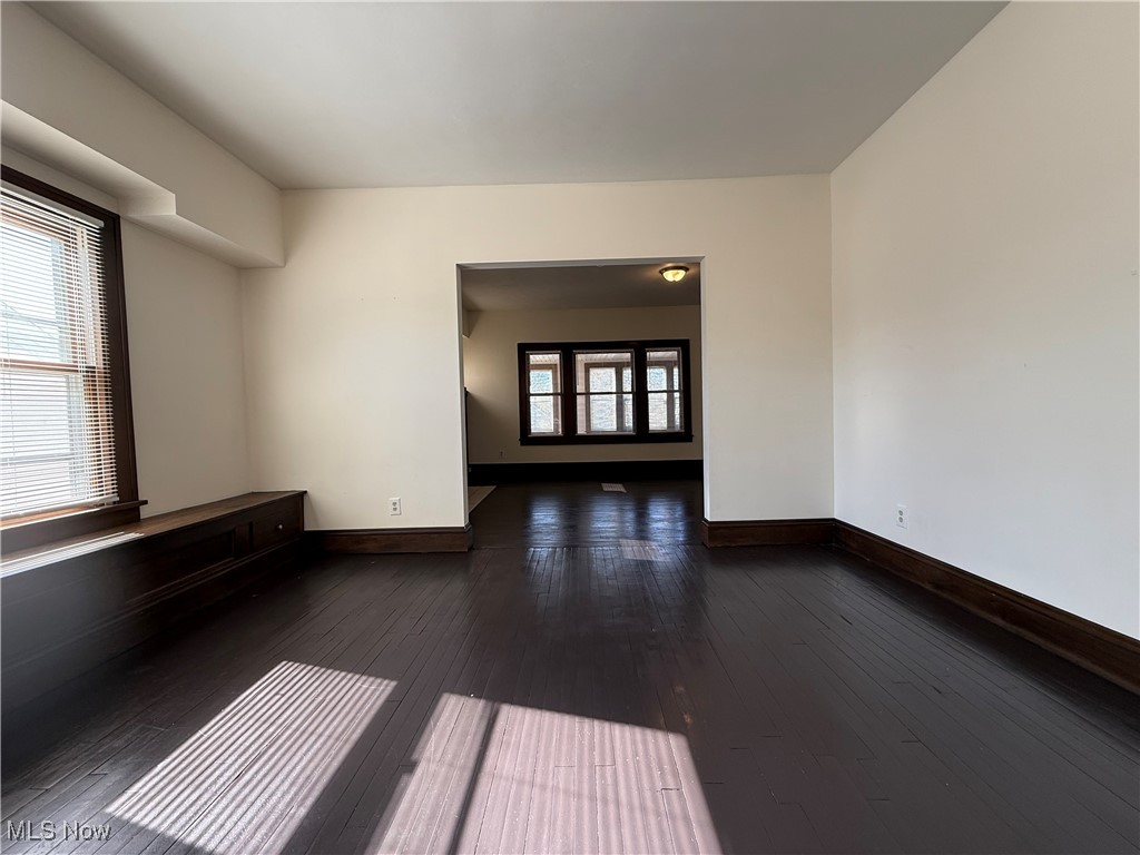 Rockefeller & Andrews - Residential Lease
