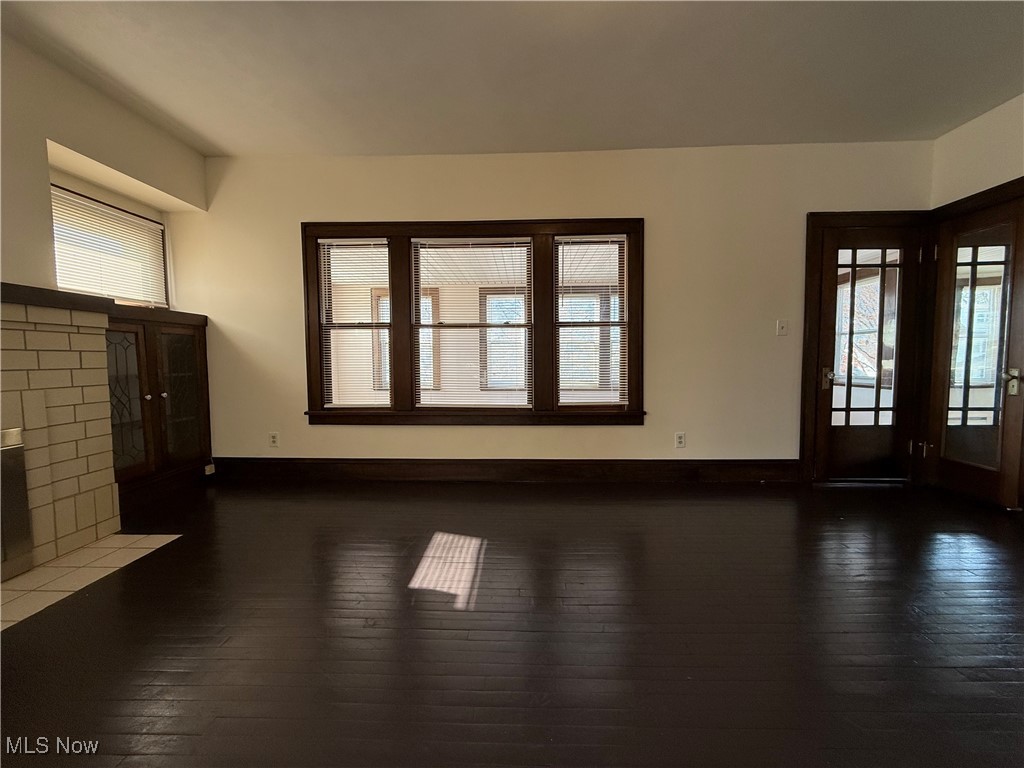 Rockefeller & Andrews - Residential Lease