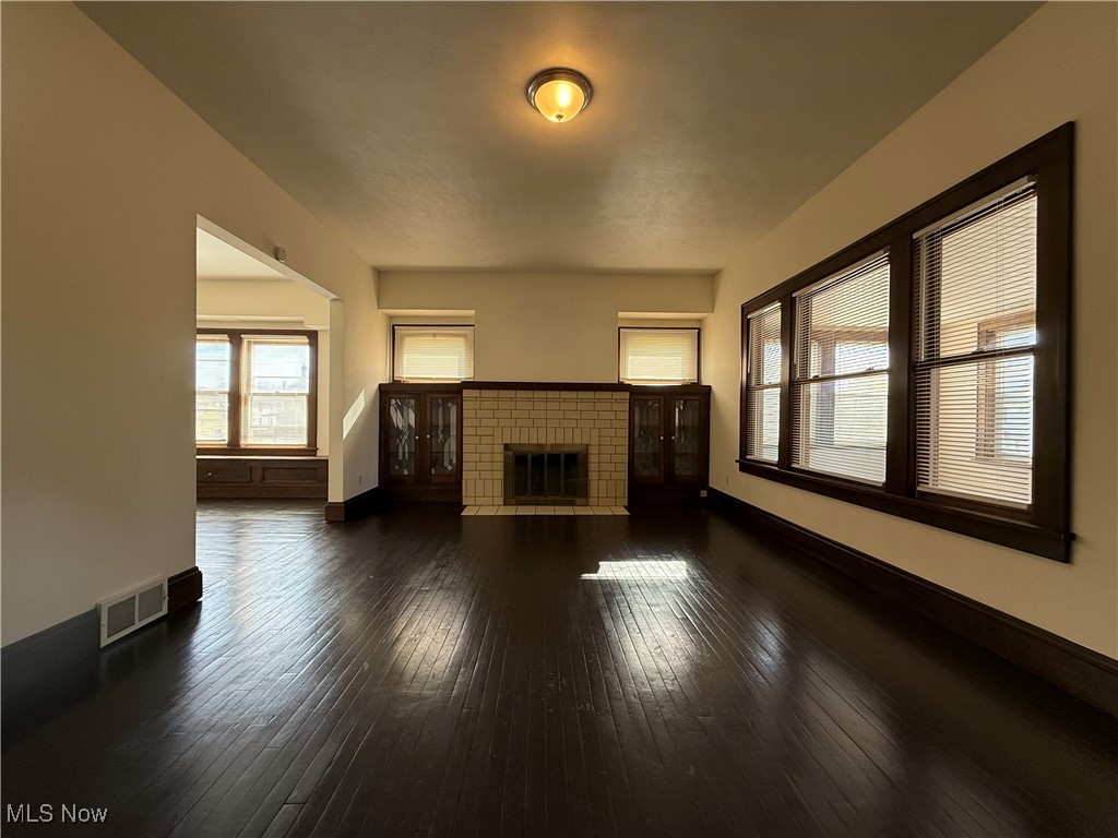 Rockefeller & Andrews - Residential Lease