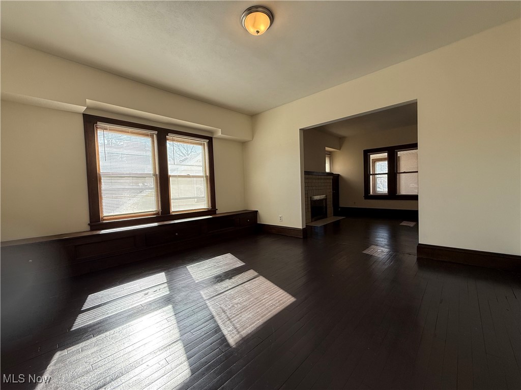 Rockefeller & Andrews - Residential Lease
