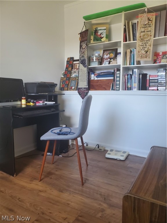 Mayflower Condo - Residential