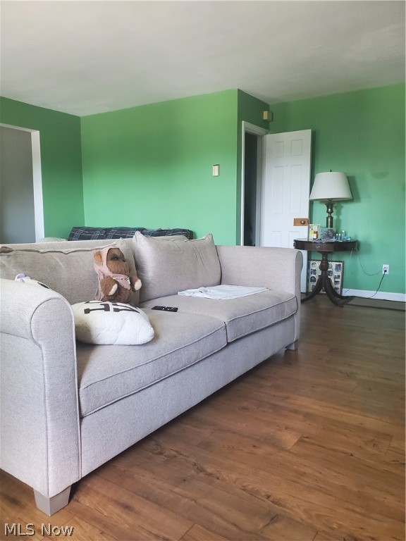 Mayflower Condo - Residential