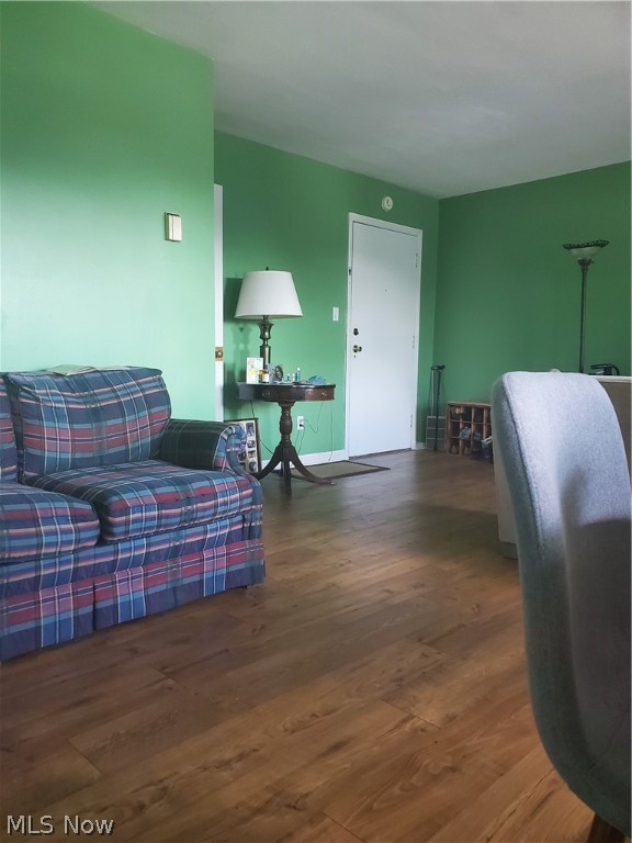 Mayflower Condo - Residential