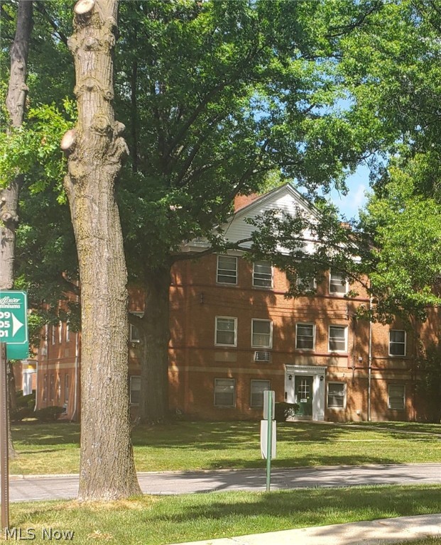 Mayflower Condo - Residential