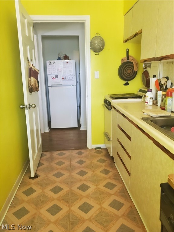 Mayflower Condo - Residential