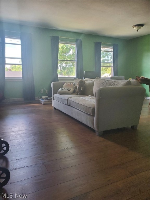 Mayflower Condo - Residential