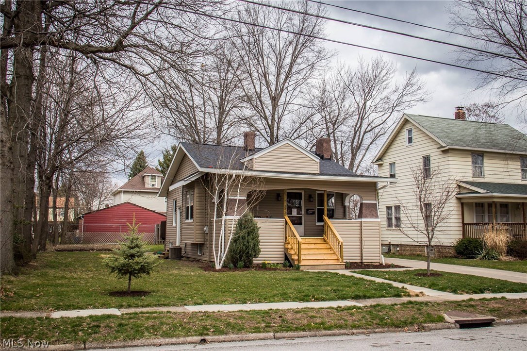 Keenan Hts - Residential