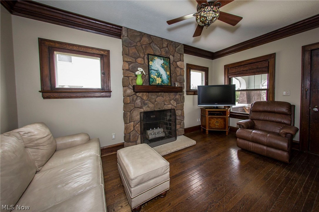 Keenan Hts - Residential