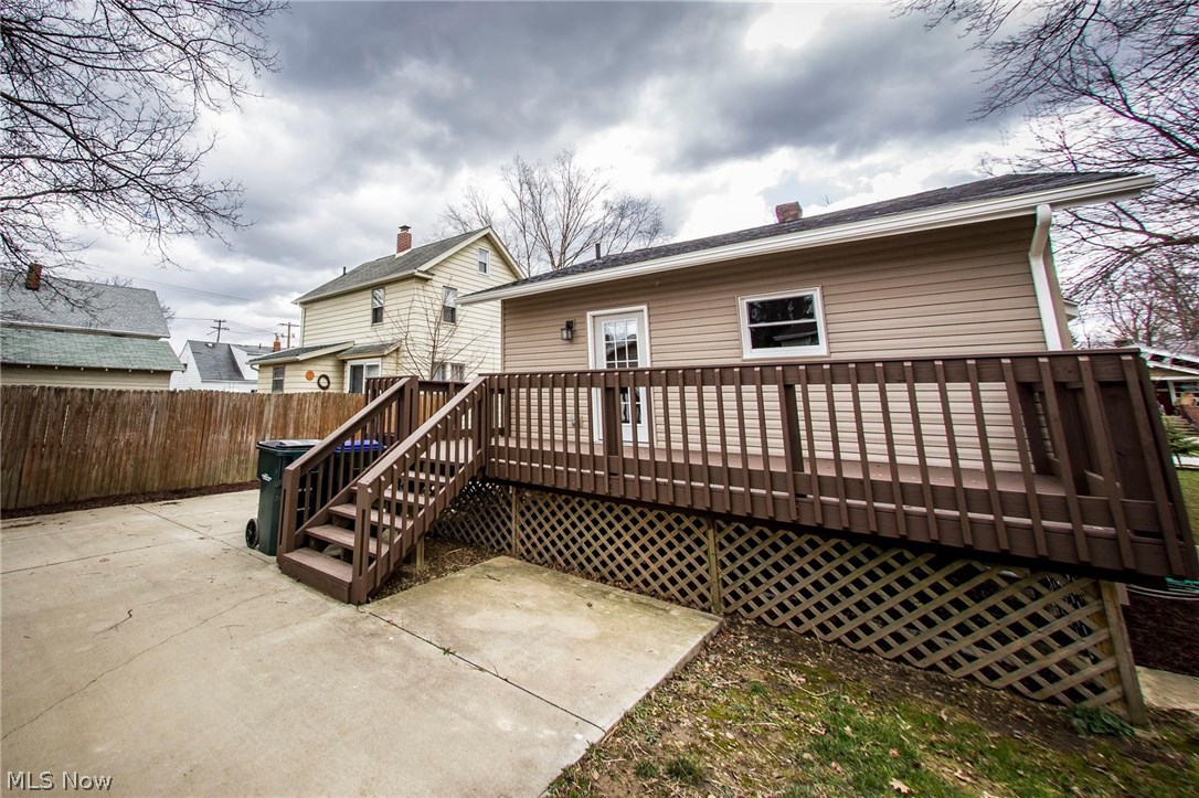 Keenan Hts - Residential