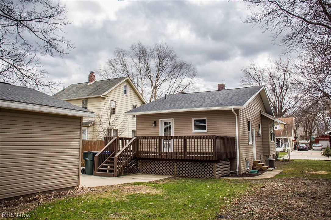 Keenan Hts - Residential