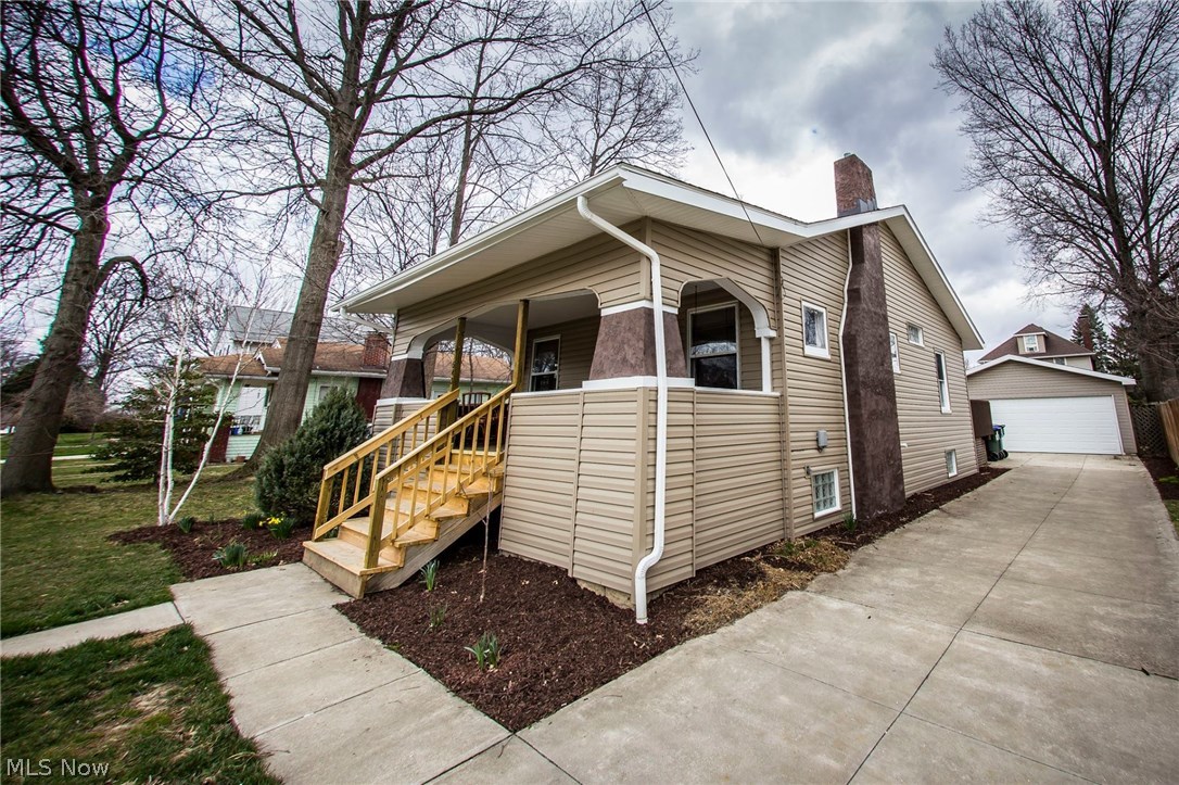 Keenan Hts - Residential