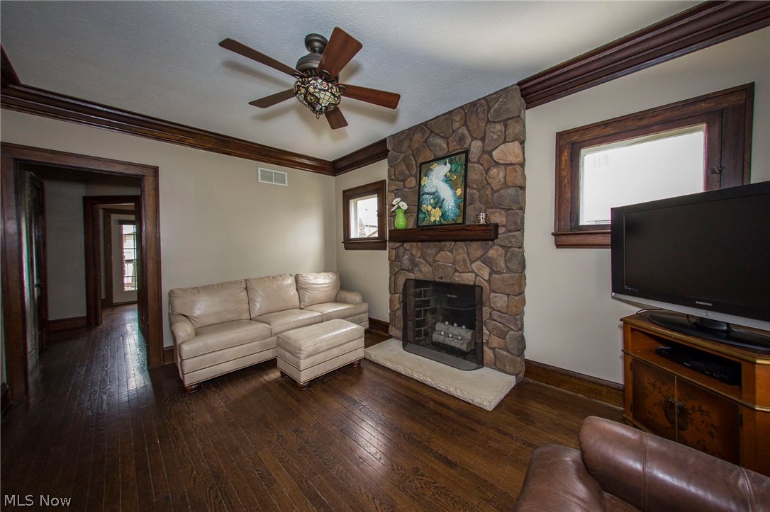 Keenan Hts - Residential