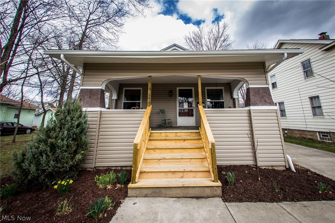 Keenan Hts - Residential