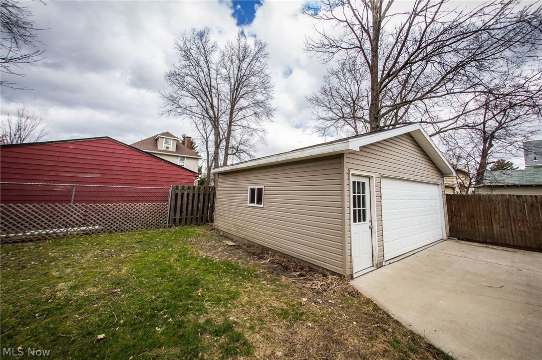 Keenan Hts - Residential