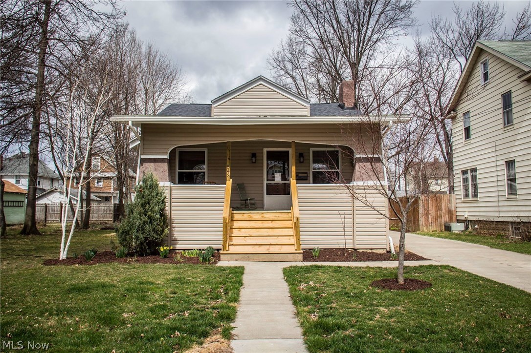 Keenan Hts - Residential