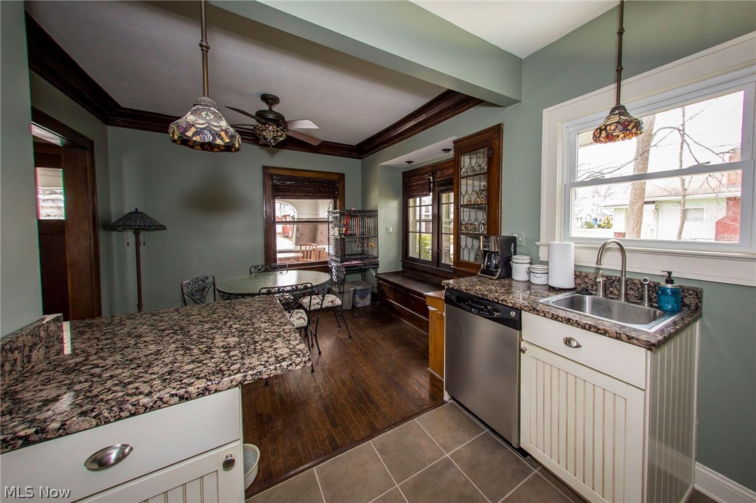 Keenan Hts - Residential