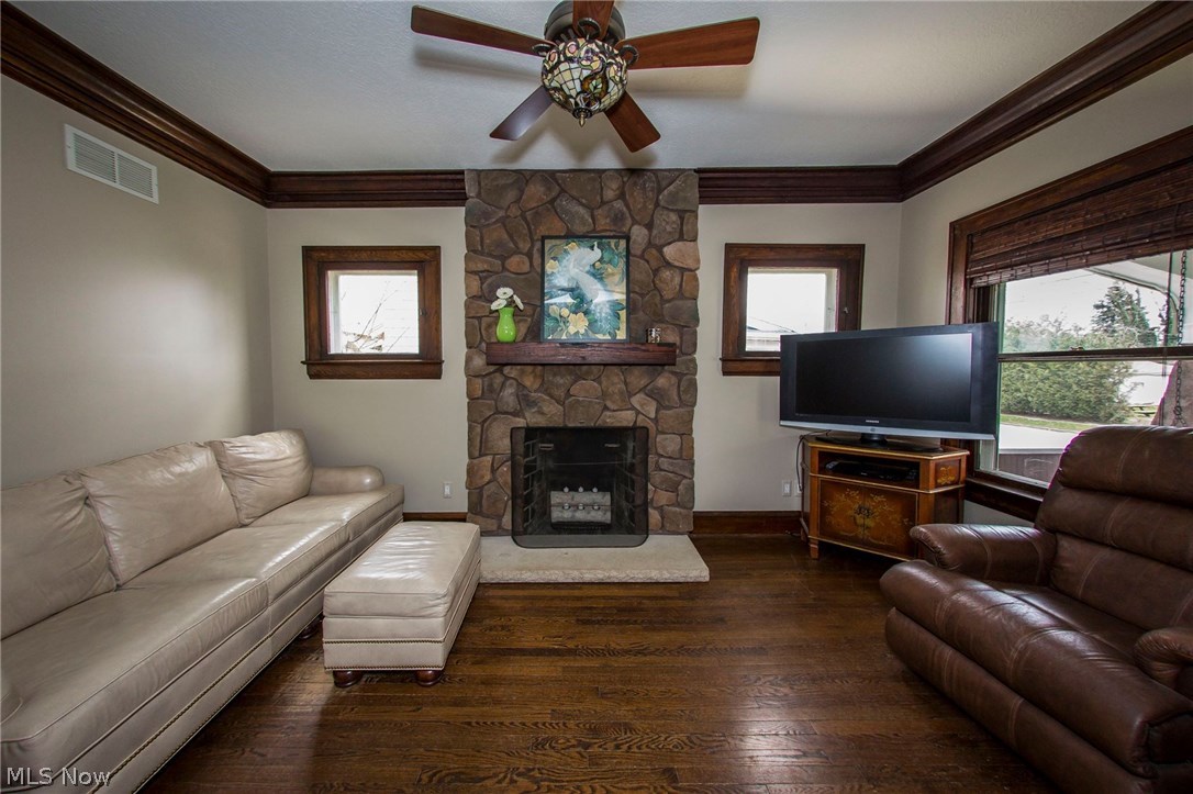 Keenan Hts - Residential