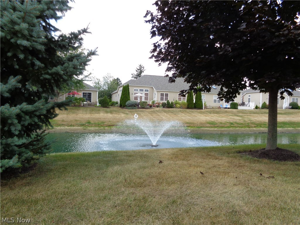 Stratford Green/Mayfair Ph I - Residential