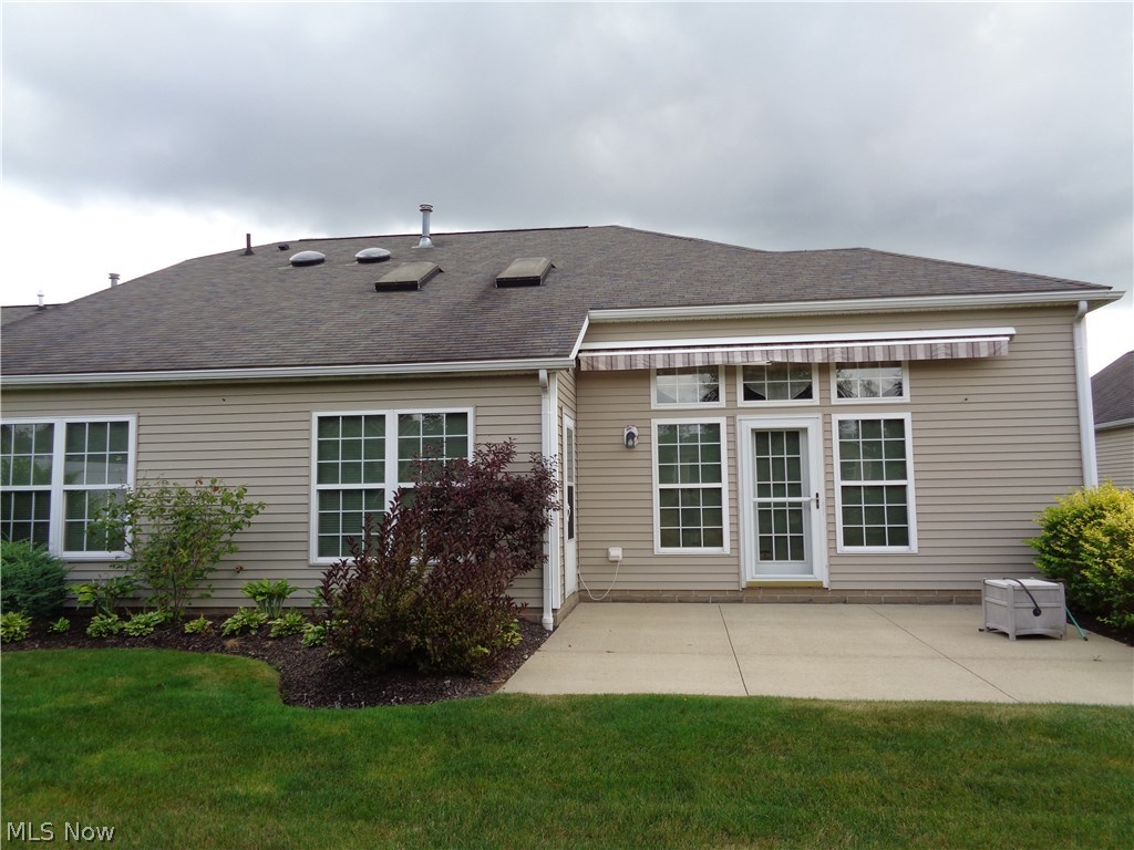 Stratford Green/Mayfair Ph I - Residential