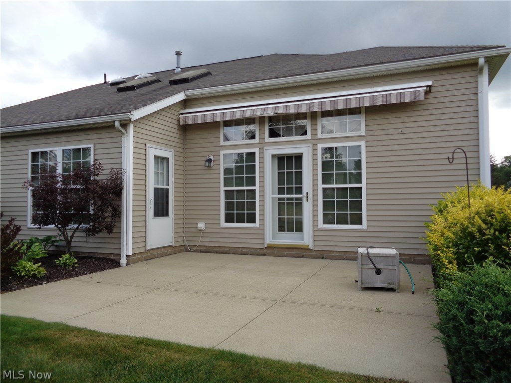 Stratford Green/Mayfair Ph I - Residential