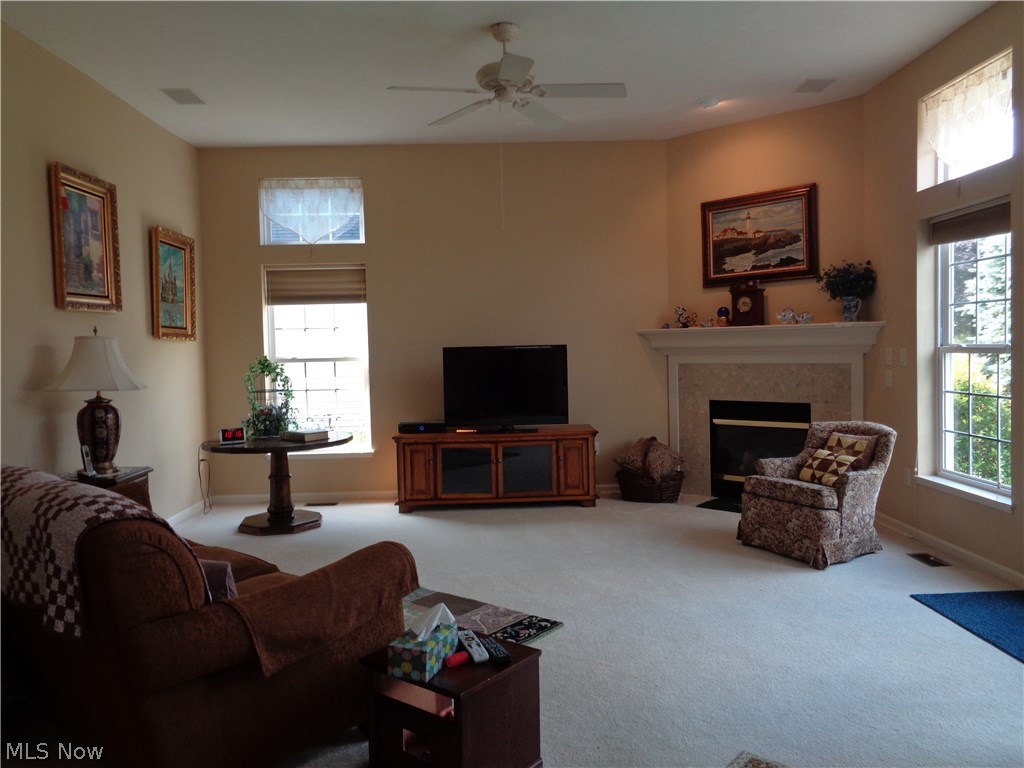 Stratford Green/Mayfair Ph I - Residential